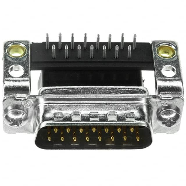 5745435-8 TE Connectivity AMP Connectors  D-Sub-Steckverbinderbaugruppen